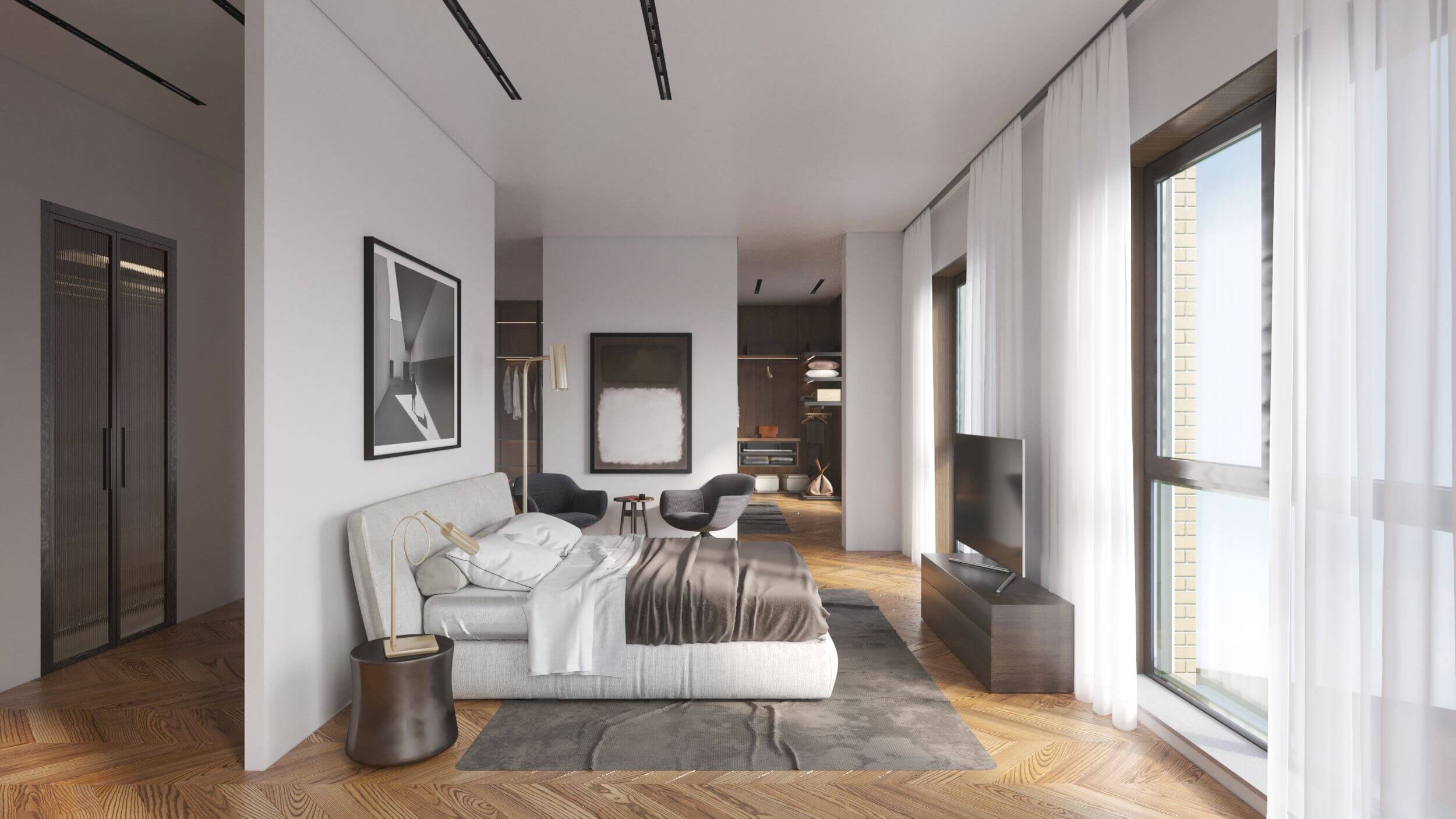 Project Bankrasstaete_View_04_v1